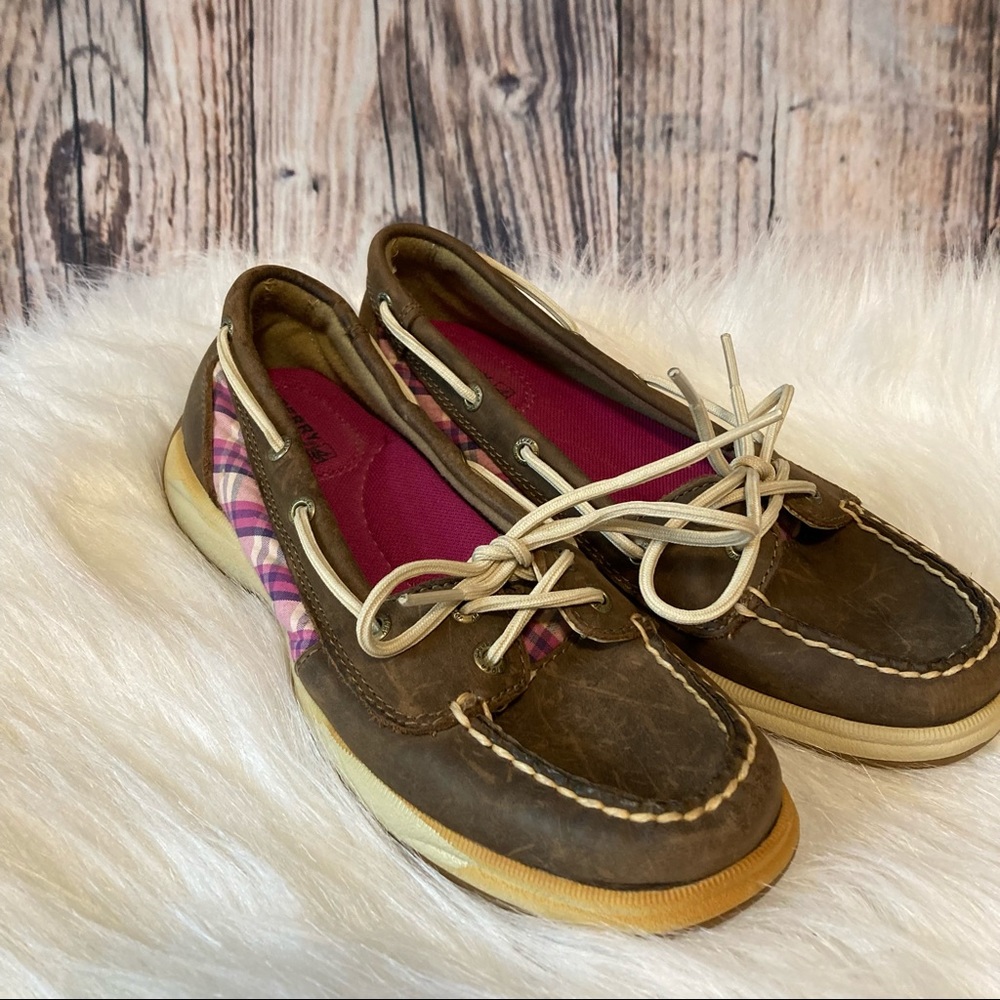 Sale 5 For $25 Sperry Shoes